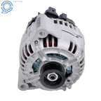 Alternator for Mercedes-Benz ML350 ML320 (1998–2005) 12V 120A 6-Groove