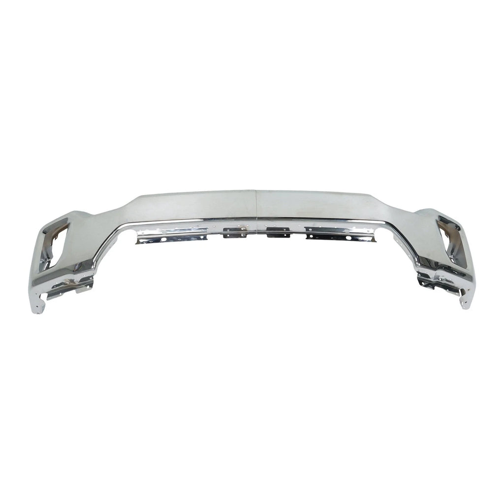 Split Style Front Bumper for GMC Sierra 2500/3500HD (2020–2023)