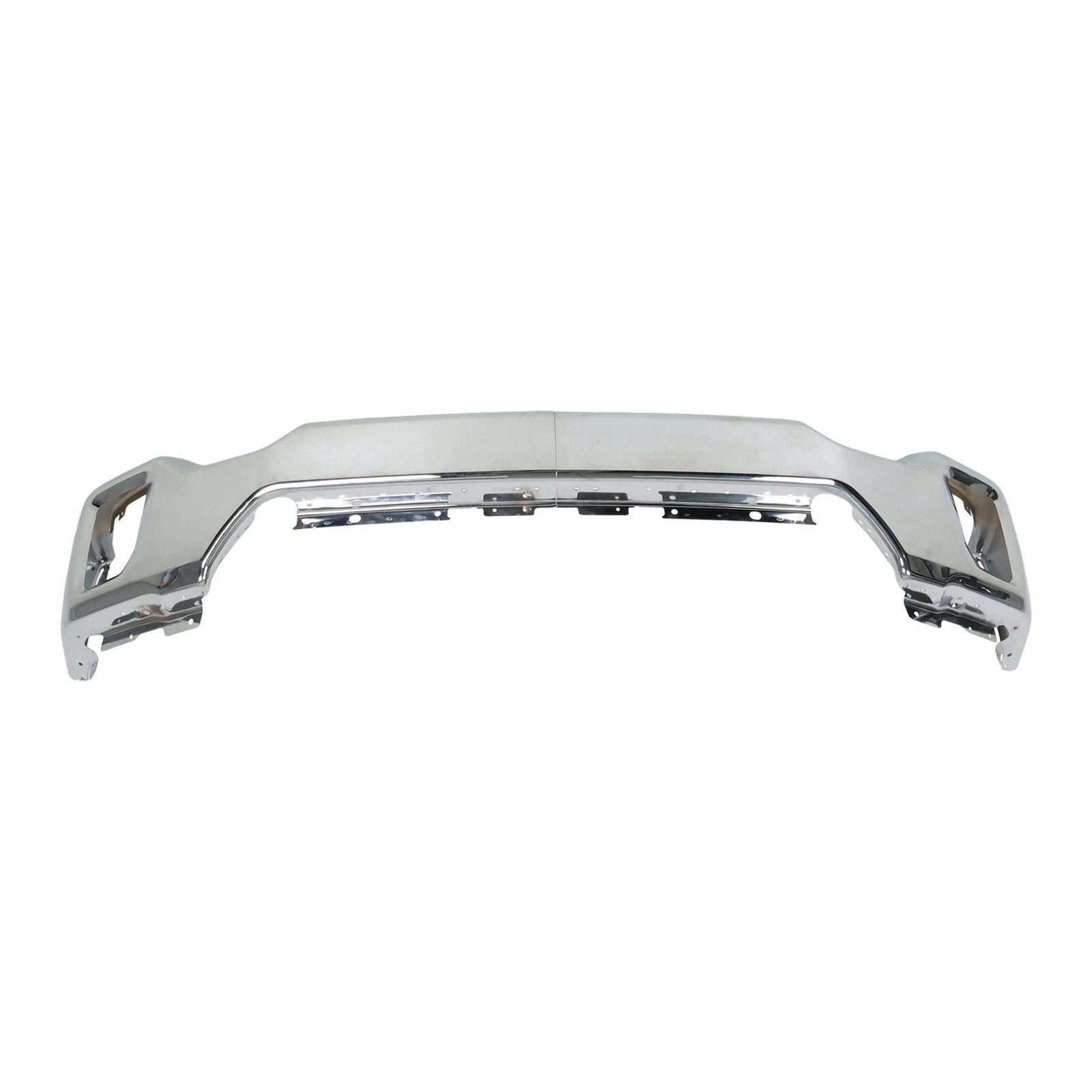 Split Style Front Bumper for GMC Sierra 2500/3500HD (2020–2023)