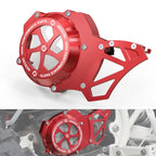 NICECNC Engine Stator Cover for Yamaha Blaster 200 (1988–2006) Aluminum CNC