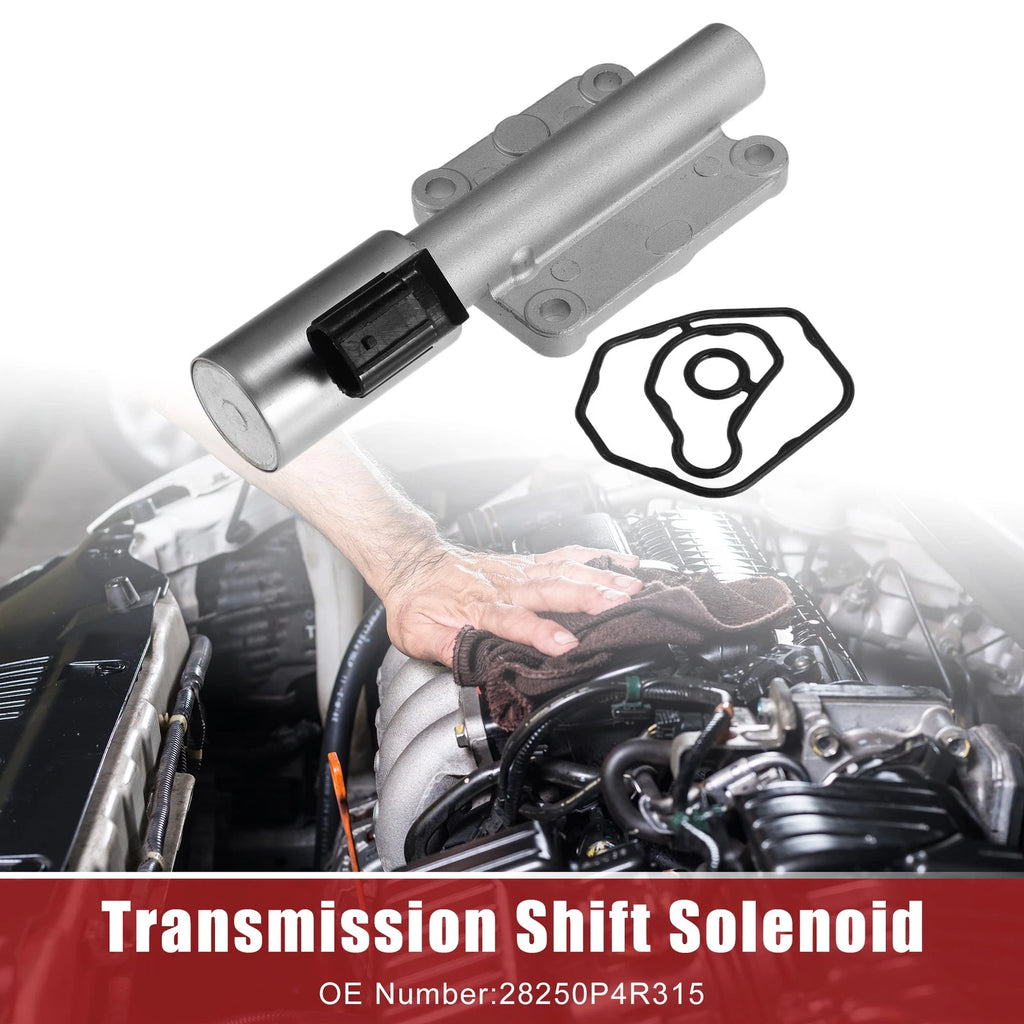 Shift Solenoid for Honda Civic (1996–2000) No. 28250P4R315
