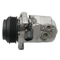 AC Compressor Replacement for Cadillac CTS 2.8L (2008–2015)