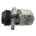 AC Compressor Replacement for Cadillac CTS 2.8L (2008–2015)