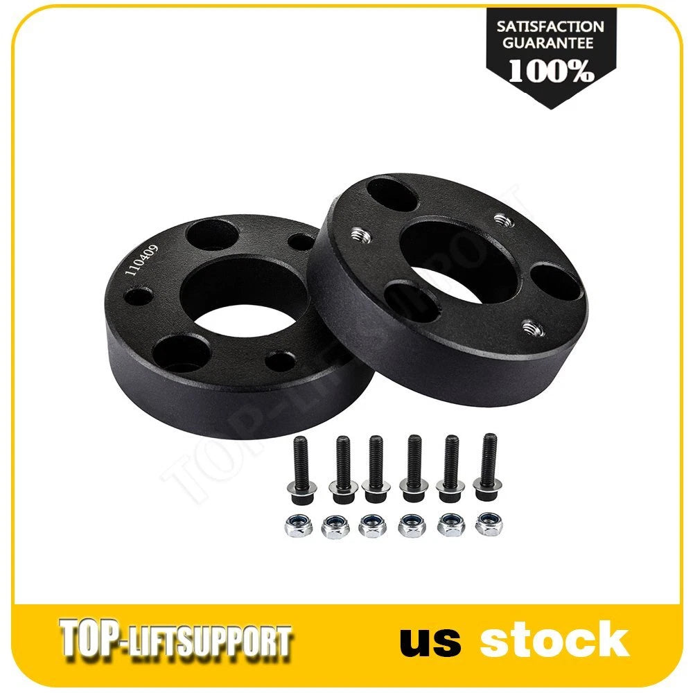 2" Leveling Lift Kit for Dodge Ram 1500 (2006–2020) 4WD