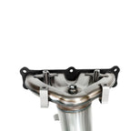Exhaust Manifold Catalytic Converter for Jeep Compass/Patriot (2007–2017)