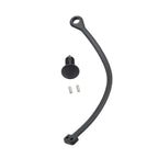 Fuel Tank Cap Line Gasoline Cap Rope for Audi A6 A7 Q5 VW Tiguan (2005-2023)