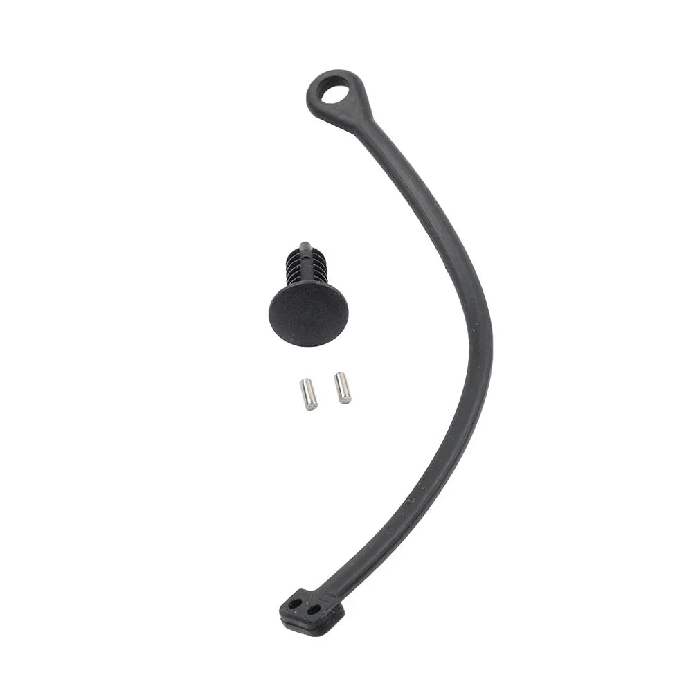 Fuel Tank Cap Line Gasoline Cap Rope for Audi A6 A7 Q5 VW Tiguan (2005-2023)