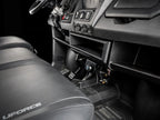 In-Dash Cab Heater for CFMoto UForce 1000 (2019–2023)