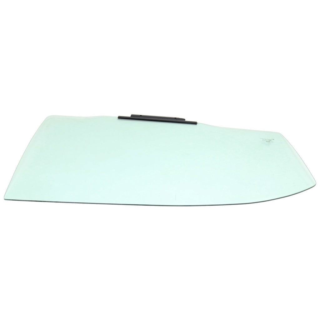 Rear Passenger Door Glass for Toyota Corolla (2003–2004)