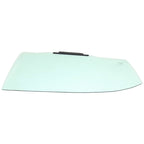 Rear Passenger Door Glass for Toyota Corolla (2003–2004)