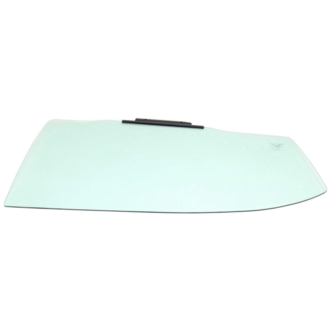 Rear Passenger Door Glass for Toyota Corolla (2003–2004)