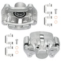 Front Brake Calipers for Chevrolet Impala (2014–2019)