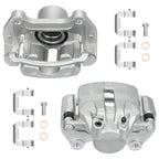 Front Brake Calipers for Chevrolet Impala (2014–2019)