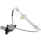 Power Window Regulator for Acura TSX (2004–2008) Front Right with Motor