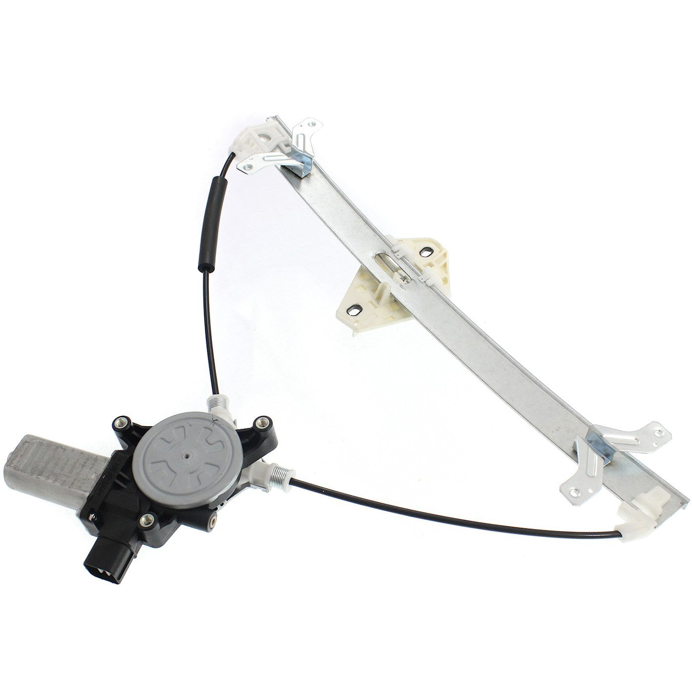 Power Window Regulator for Acura TSX (2004–2008) Front Right with Motor