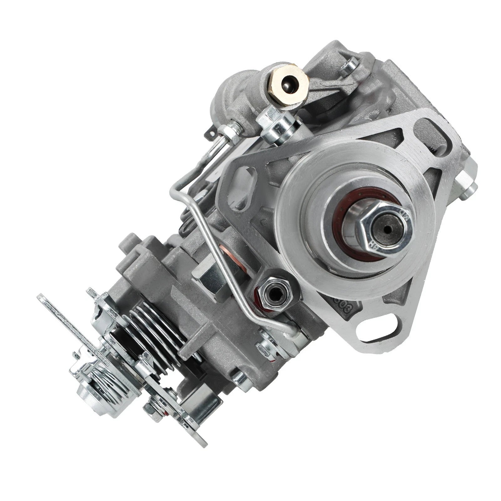 Fuel Injection Pump for Perkins 1104C-44 (4.0L Diesel Engine) 2644N20924 2644N209