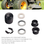 Idler Bushing Kit for Lawn Mower (M13119, M122350)