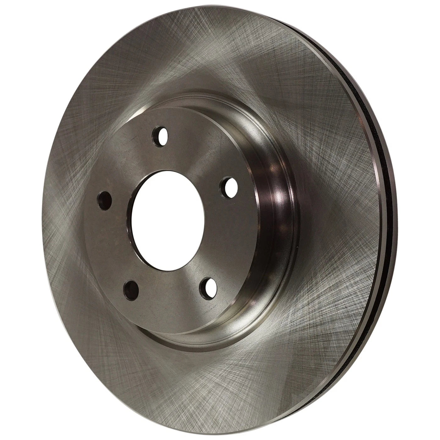 Front Brake Disc for Nissan Altima, Infiniti I35, Maxima (2002–2003)