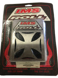 Front Bumper Grille Plate for IMS Roll Design Classic ATV Quad (Custom)