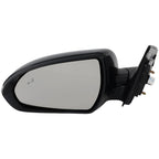 Driver Side Mirror for Hyundai Elantra (2019–2020)