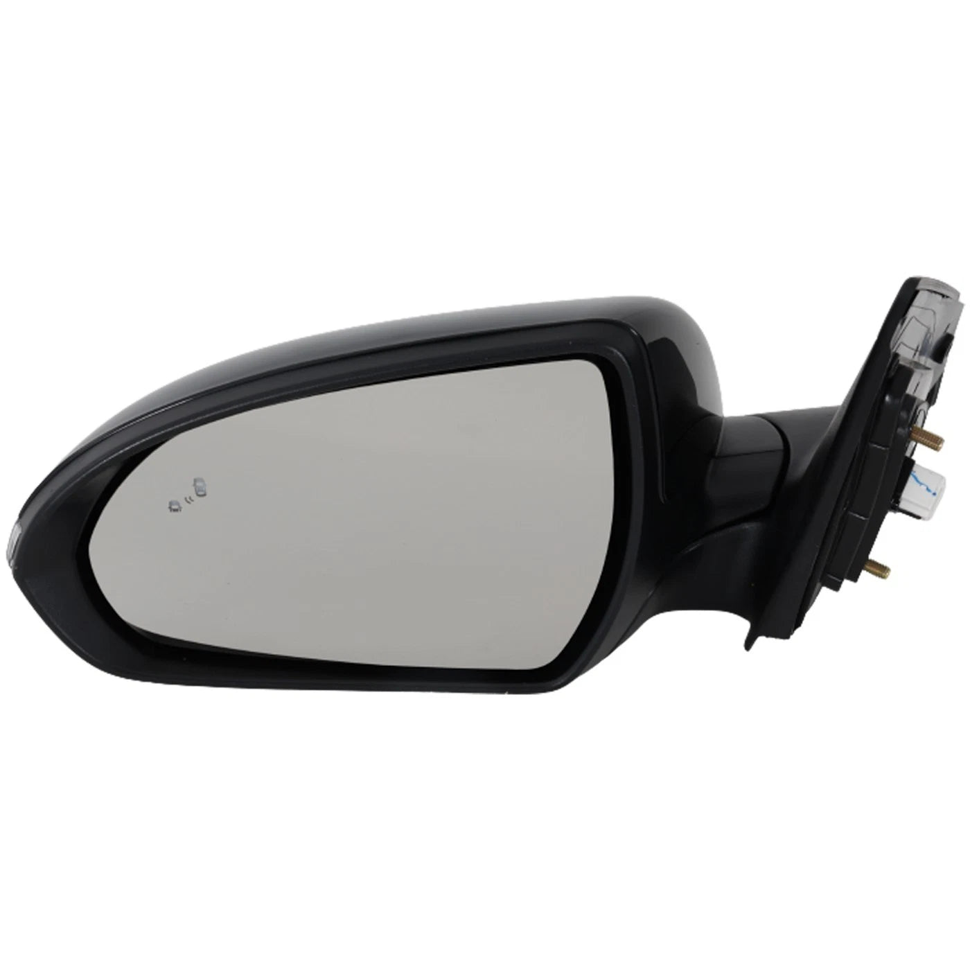 Driver Side Mirror for Hyundai Elantra (2019–2020)