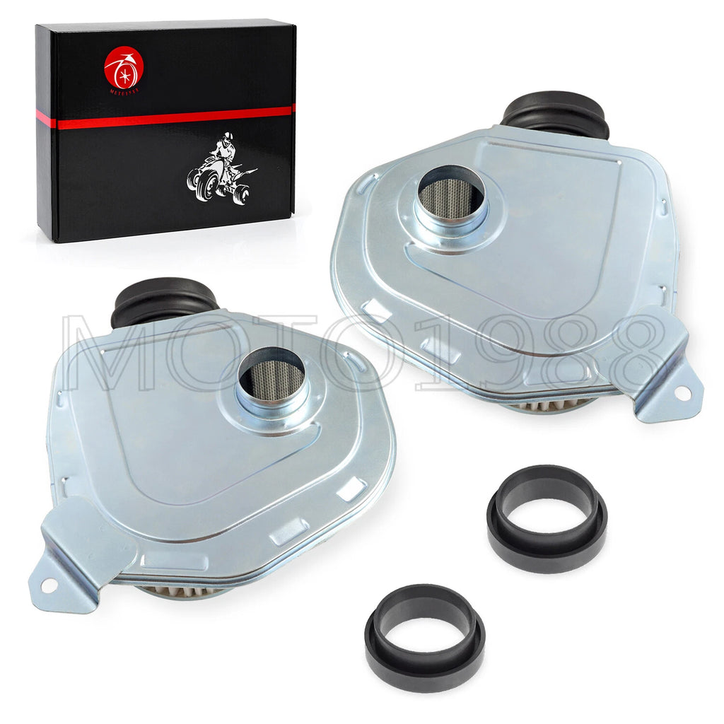 Air Filter Element Set for Honda CL350 CB350 SL350 (1968-1973)
