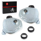 Air Filter Element Set for Honda CL350 CB350 SL350 (1968-1973)