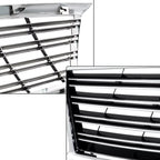 Front Upper Grille for Infiniti M37 M56 (2011-2013)