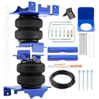 Air Spring Suspension Bag Kit for Dodge Ram 1500 RWD 4WD (2002–2008)