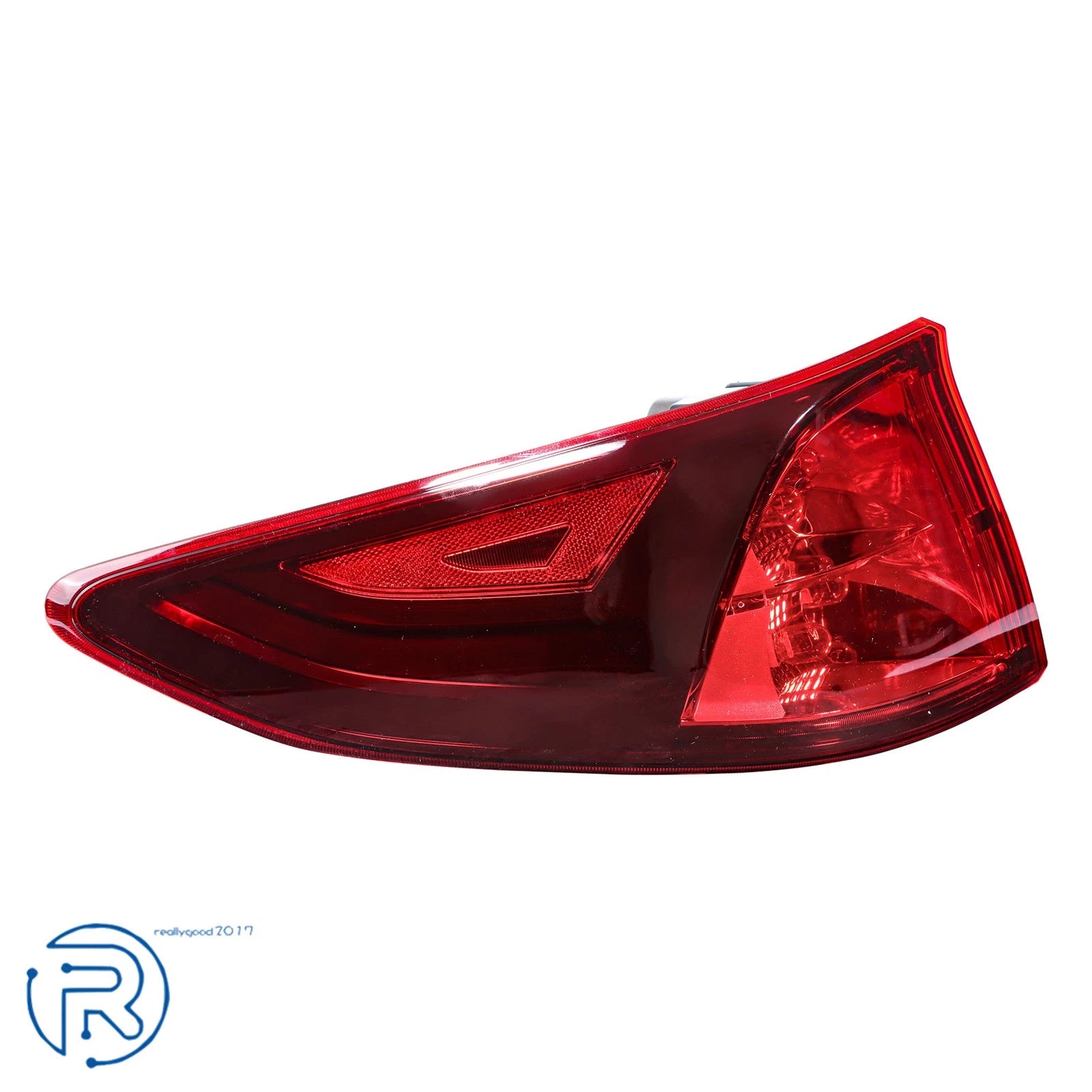 Driver LH Side Rear Outer Tail Light for Honda Odyssey (2023-2025)
