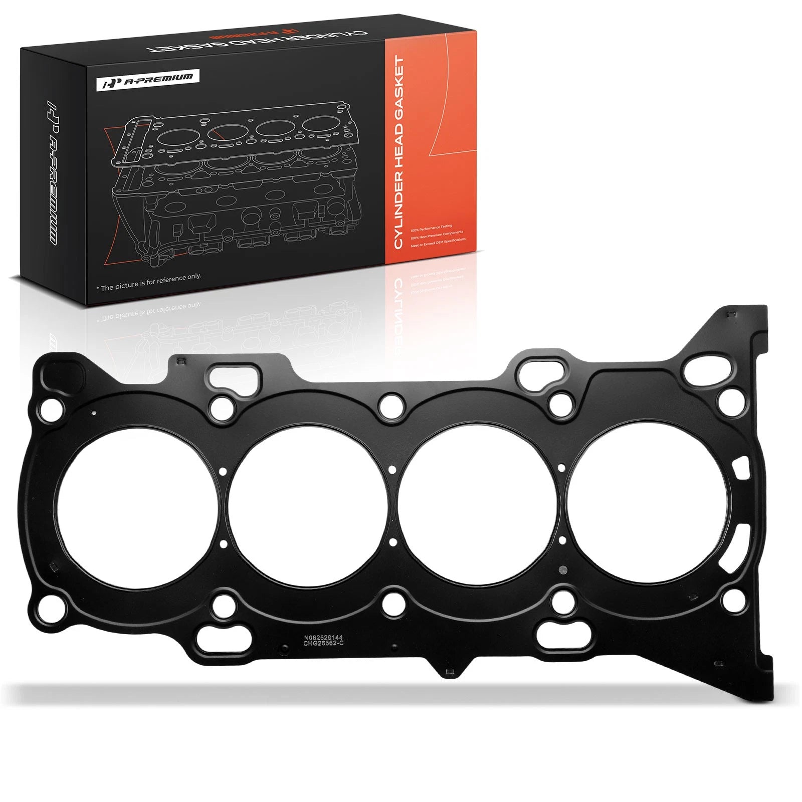 Cylinder Head Gasket for Toyota Camry (2010-2017) and RAV4 (2009-2018)