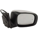 Set of 2 Heated Mirrors for Dodge (2009–2016)