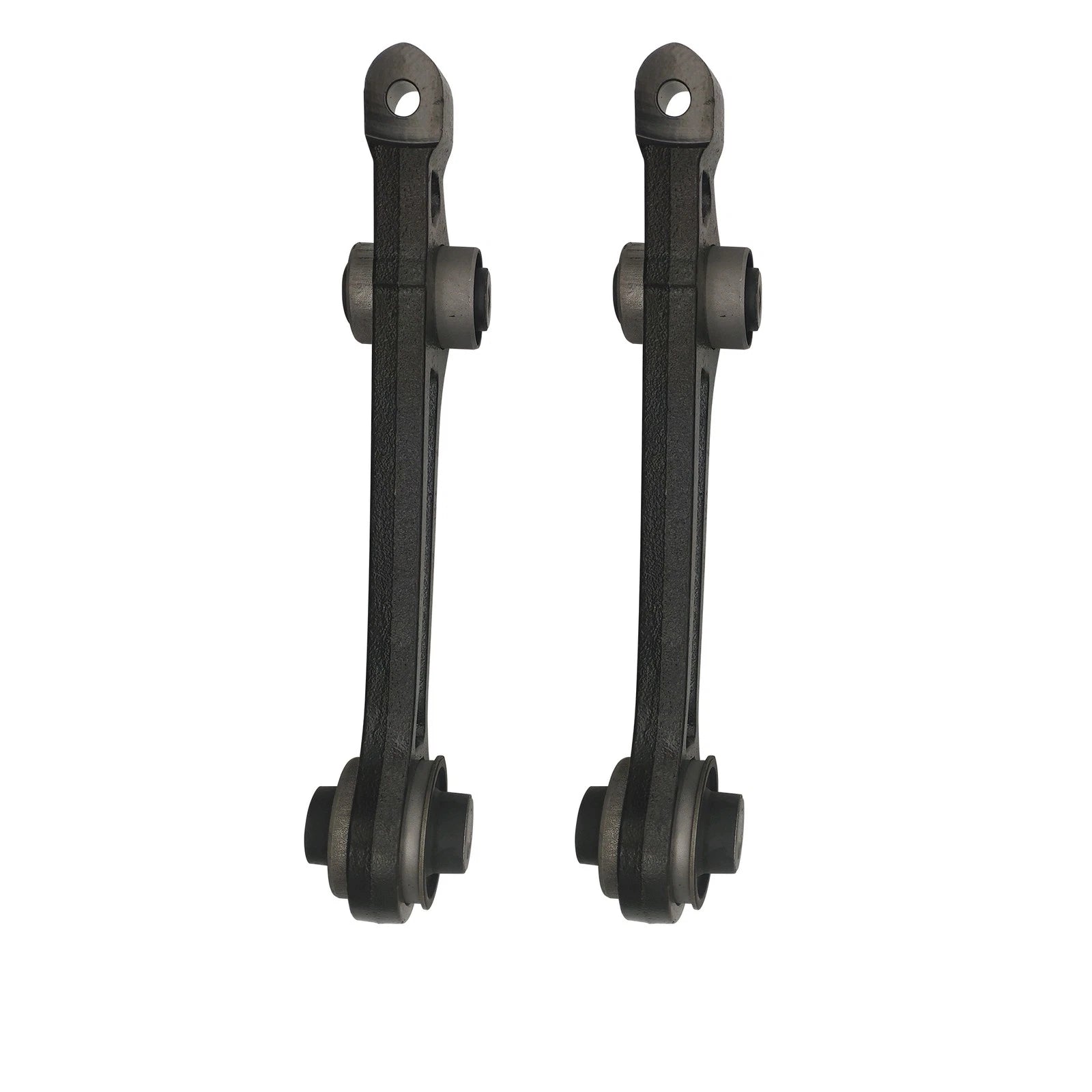 2X Front Rearward Lower Control Arm Kit for Chrysler 300 Dodge (2011-2019)