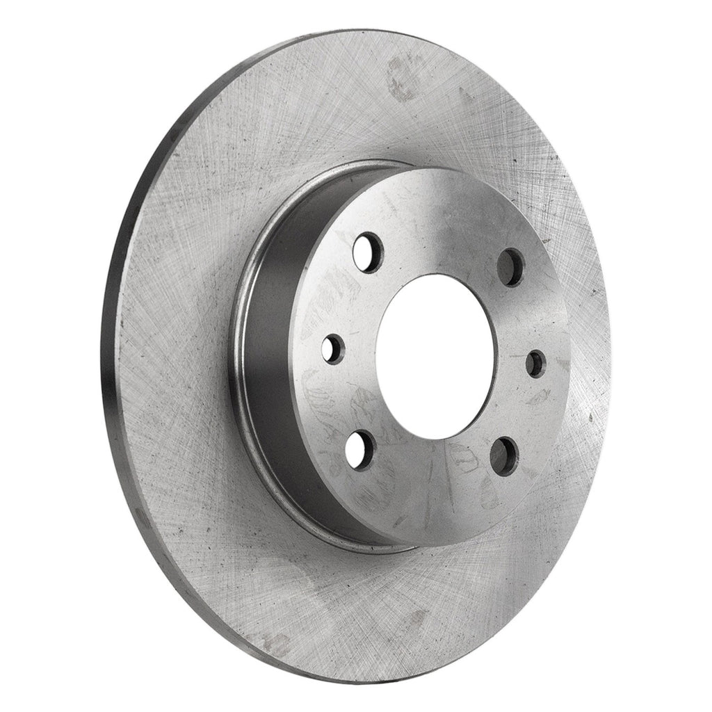 Disc Brake Rotor for Fiat 500 (2012–2019) Rear Solid