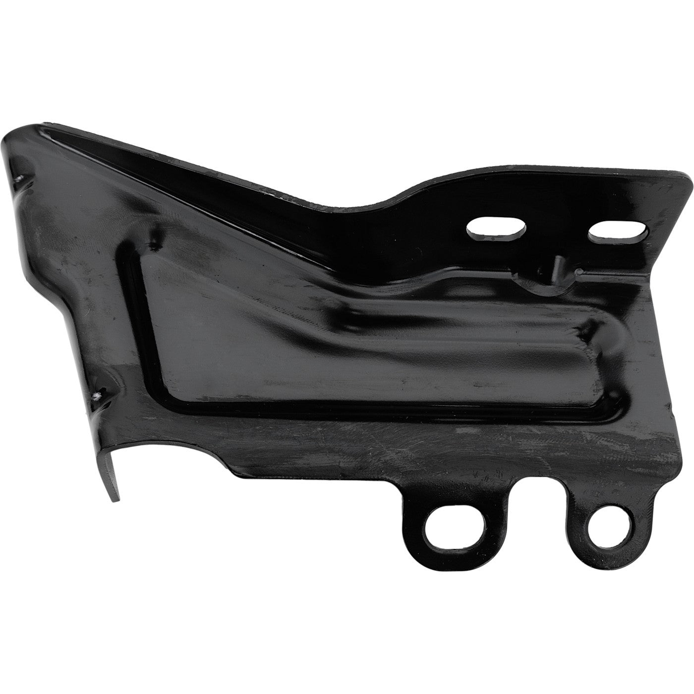 Passenger Right Side Fender Support for GMC Acadia (2017–2019)