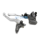 Rear Brake Master Cylinder for Honda CRF150R (2007–2016), CRF250R/CRF250X (2004–2016)