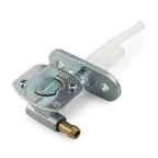 Fuel Tap Valve Petcock for Kawasaki Bayou 220 KLF220 KLF300 (1990–2004)