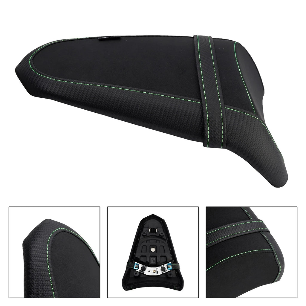 Rear Passenger Seat Cushion for Kawasaki Ninja Z650 (2017–2025)