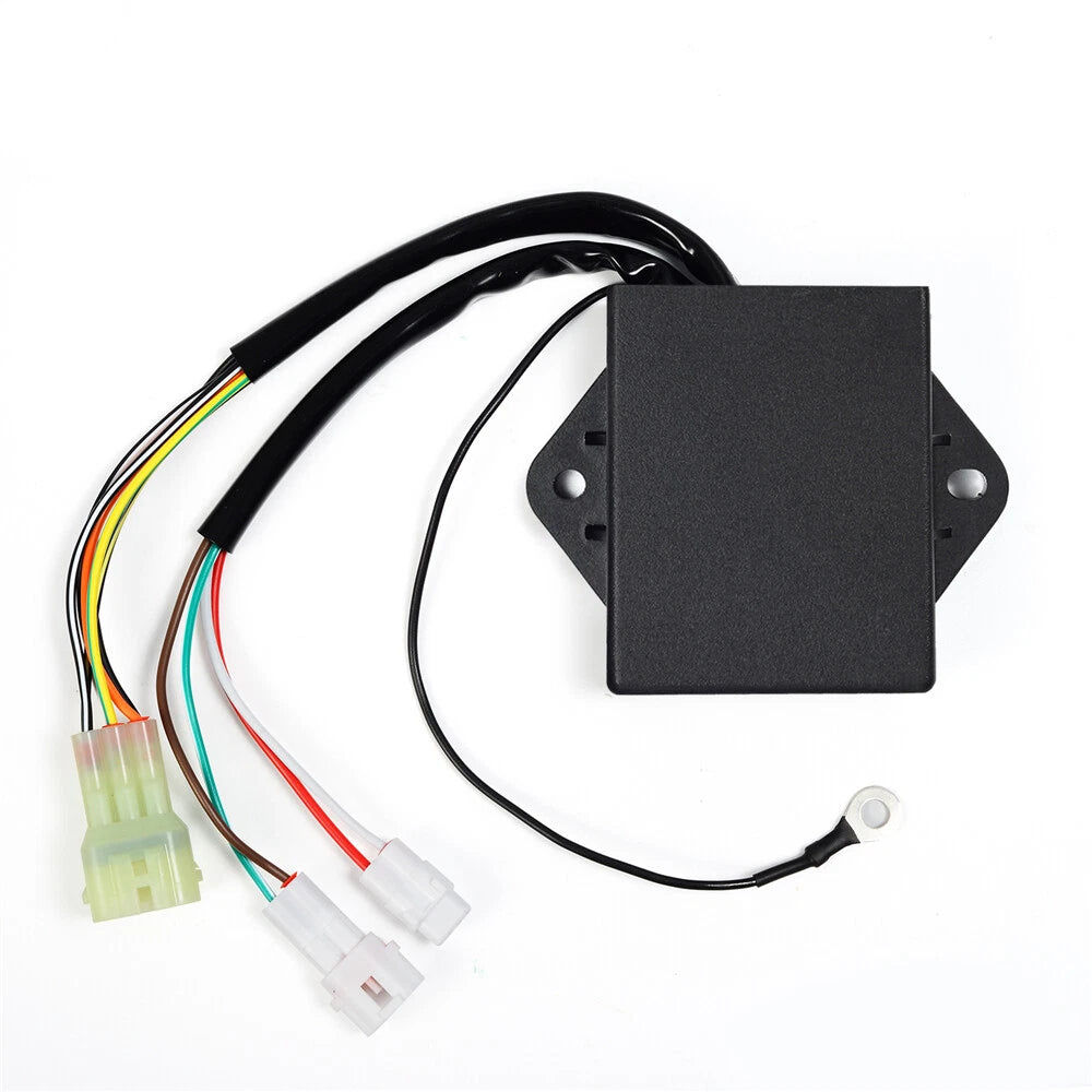 CDI Module Box for Yamaha Kodiak 400 YFM400 (1993-1995)