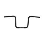 14" Rise 1-1/4" Black Ape Handlebar for Harley Sportster 1200 883 (2004–2023)
