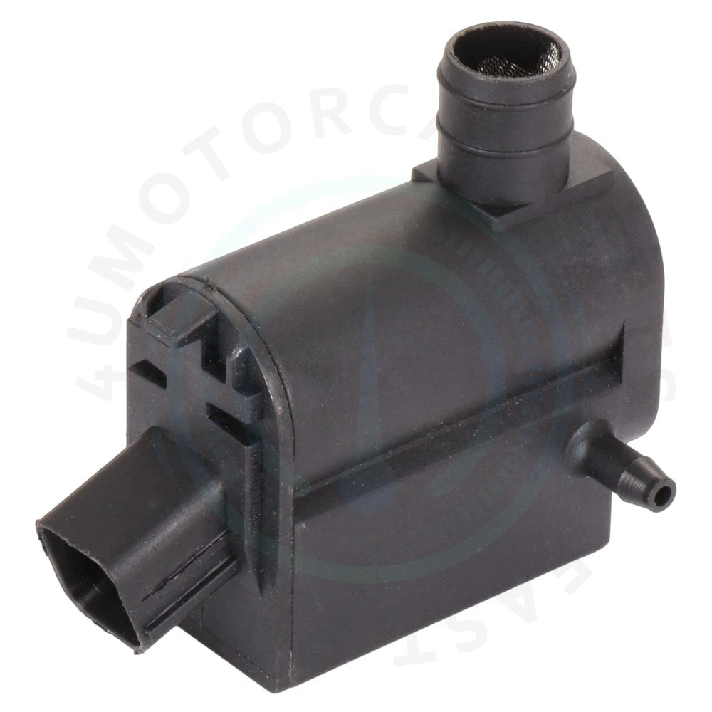 3 Pins Windshield Washer Pump Motor Cage for Kia (2009–2019)