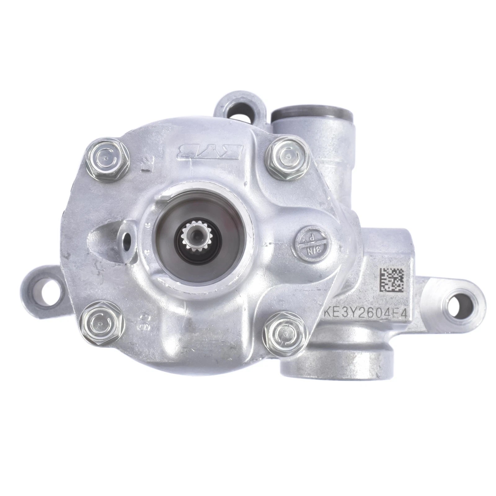Transmission Oil Pump for Nissan Sentra (2007–2018)