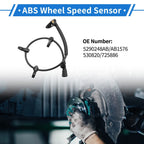 ABS Wheel Speed Sensor for Dodge Viper (2003-2006)