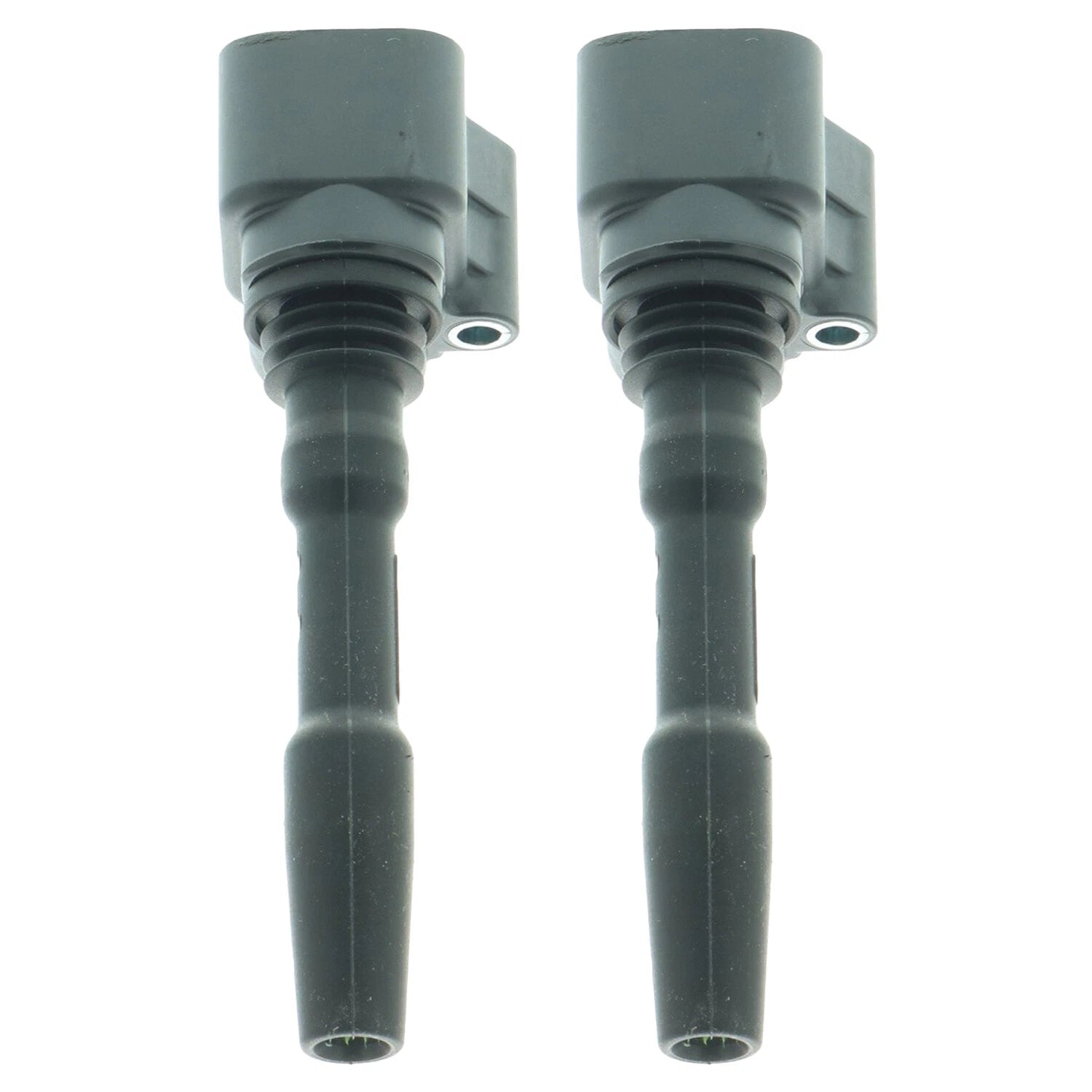2X Bosch Ignition Coil Set for Audi Q8 A4 3.0 V6 (2021–2022)