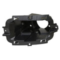 Replacement Plastic Passenger Side Fog Light Bracket (See compatibility Chart)