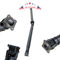 Rear Driveshaft for Nissan Murano (2002–2007) AWD