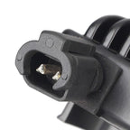 Black Voltage Regulator Rectifier for Harley Dyna Glide 2008-2014