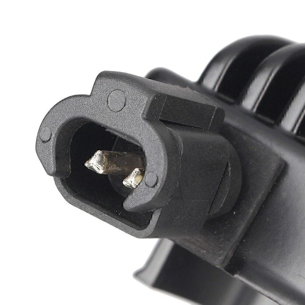 Black Voltage Regulator Rectifier for Harley Dyna Glide 2008-2014
