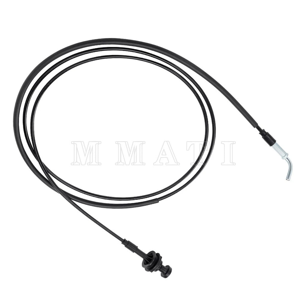 Starter Choke Cable for Yamaha Rhino 660 (2004–2007) 5UG-26331-00-00