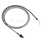 Starter Choke Cable for Yamaha Rhino 660 (2004–2007) 5UG-26331-00-00